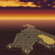 Illustration for article titled The World of Ruin In emFFVI/em Is About Searching For Hope In Desperate Times
